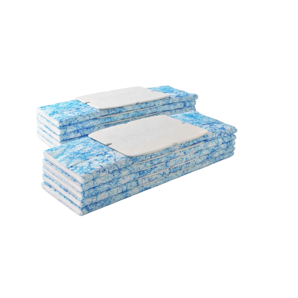 iRobot Tīrīšanas lupatiņas grīdas mazgāšanai iRobot® Braava jet® 200 - sērijai