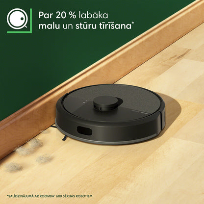 Roomba® 105 Combo Robot + AutoEmpty™ staciju