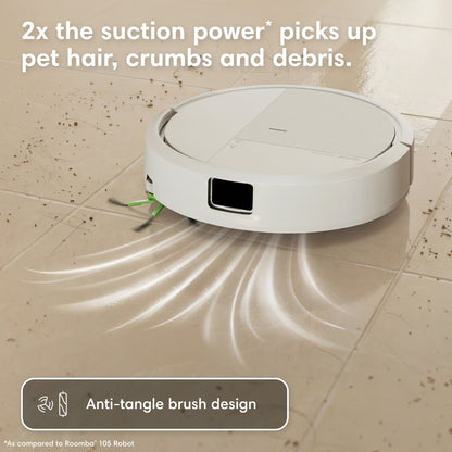 Roomba® 115 Combo robots