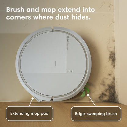 Roomba® 115 Combo robots