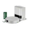 Roomba® 115 Combo robots + AutoEmpty™ dokstacija