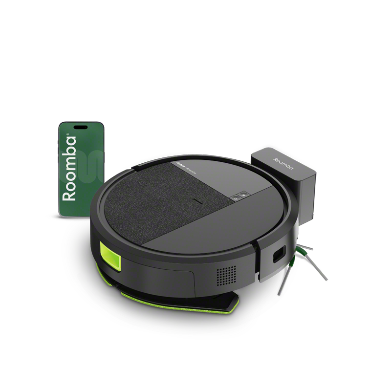Roomba® 115 Combo robots