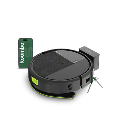 Roomba® 115 Combo robots