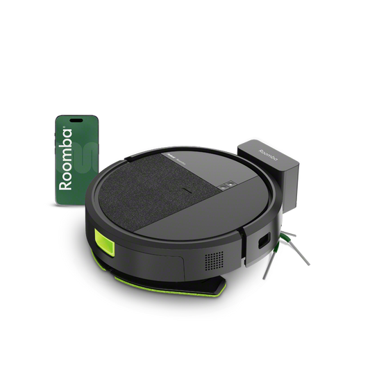 Roomba® 115 Combo robots