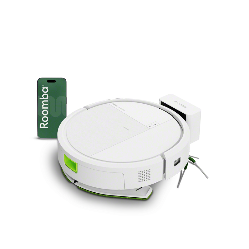Roomba® 115 Combo robots