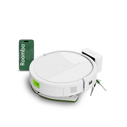 Roomba® 115 Combo robots