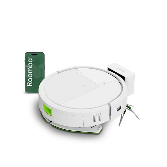 Roomba® 115 Combo robots