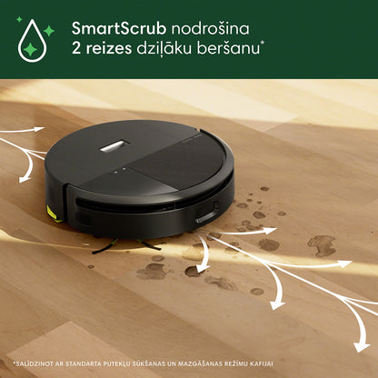 Roomba® 205 DustCompactor™ roboti