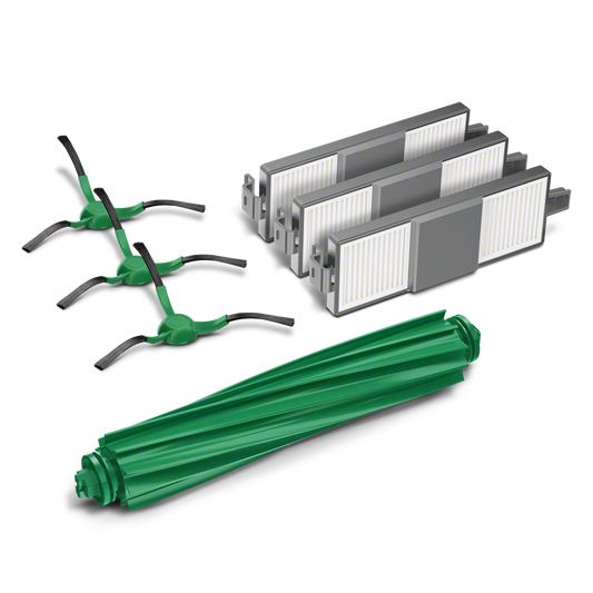 iRobot Piederumu komplekts Roomba® 205 DustCompactor™ robotiem