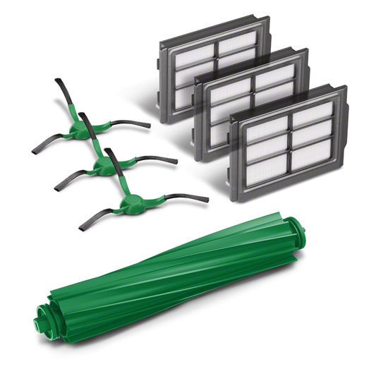 iRobot Piederumu komplekts Roomba® Plus 405 un 505 Comboi