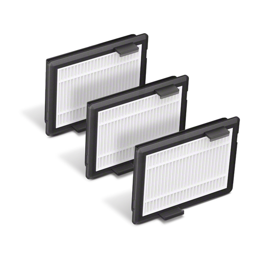 Filtrs Roomba® Max 705 Combo robotam, 3 gab.