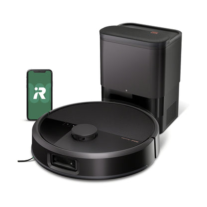 Roomba® Max 715 Vac Robot + AutoEmpty™ stacija