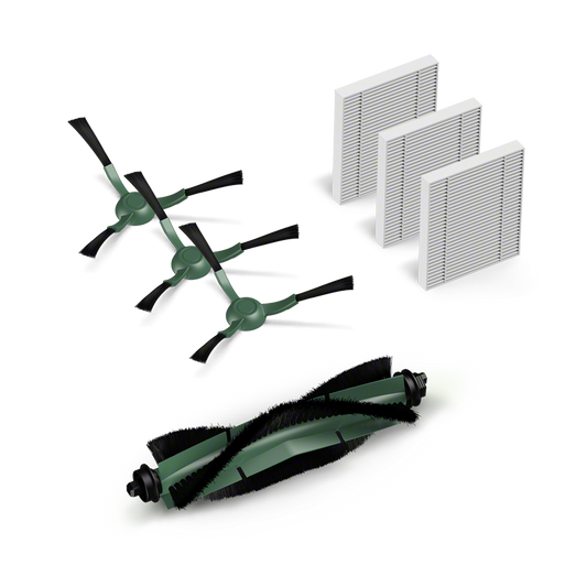 iRobot Piederumu komplekts Roomba® Combo Essential
