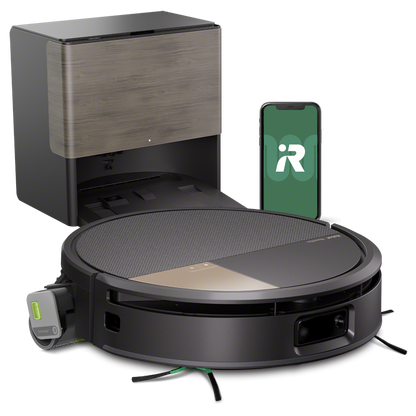 Roomba® Max 705 Combo robota + AutoWash™ stacija