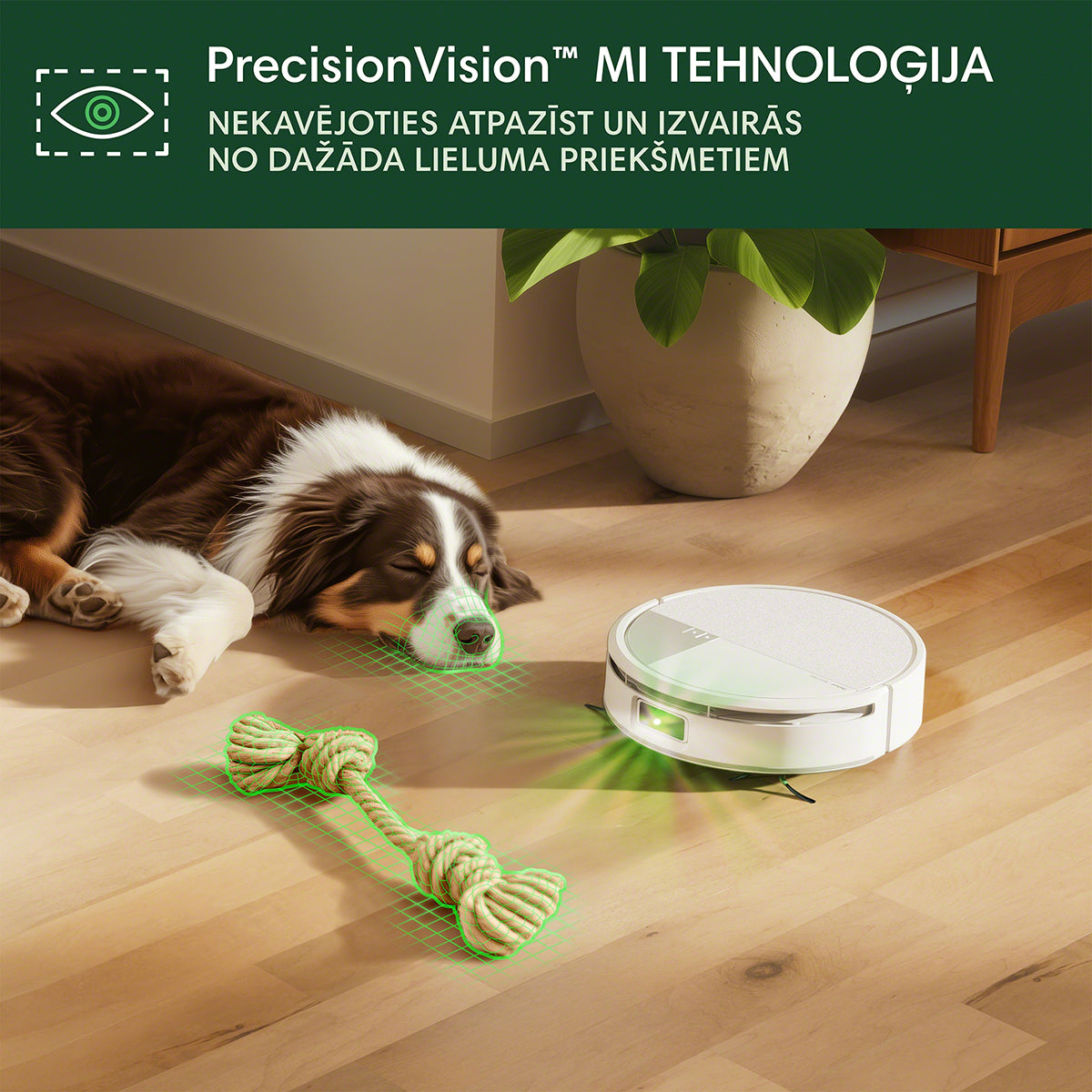 Roomba® Max 705 Combo robota + AutoWash™ stacija