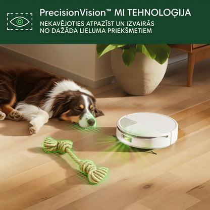 Roomba® Max 705 Combo robota + AutoWash™ stacija