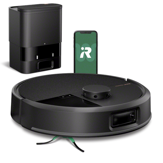 Roomba® Max 705 Vac Robot + AutoEmpty™ Dock