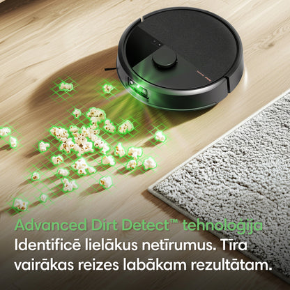 Roomba® Max 715 Vac Robot + AutoEmpty™ stacija