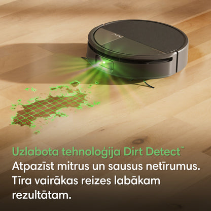 Roomba® Max 775 Combo robots + AutoWash™ dokstacija