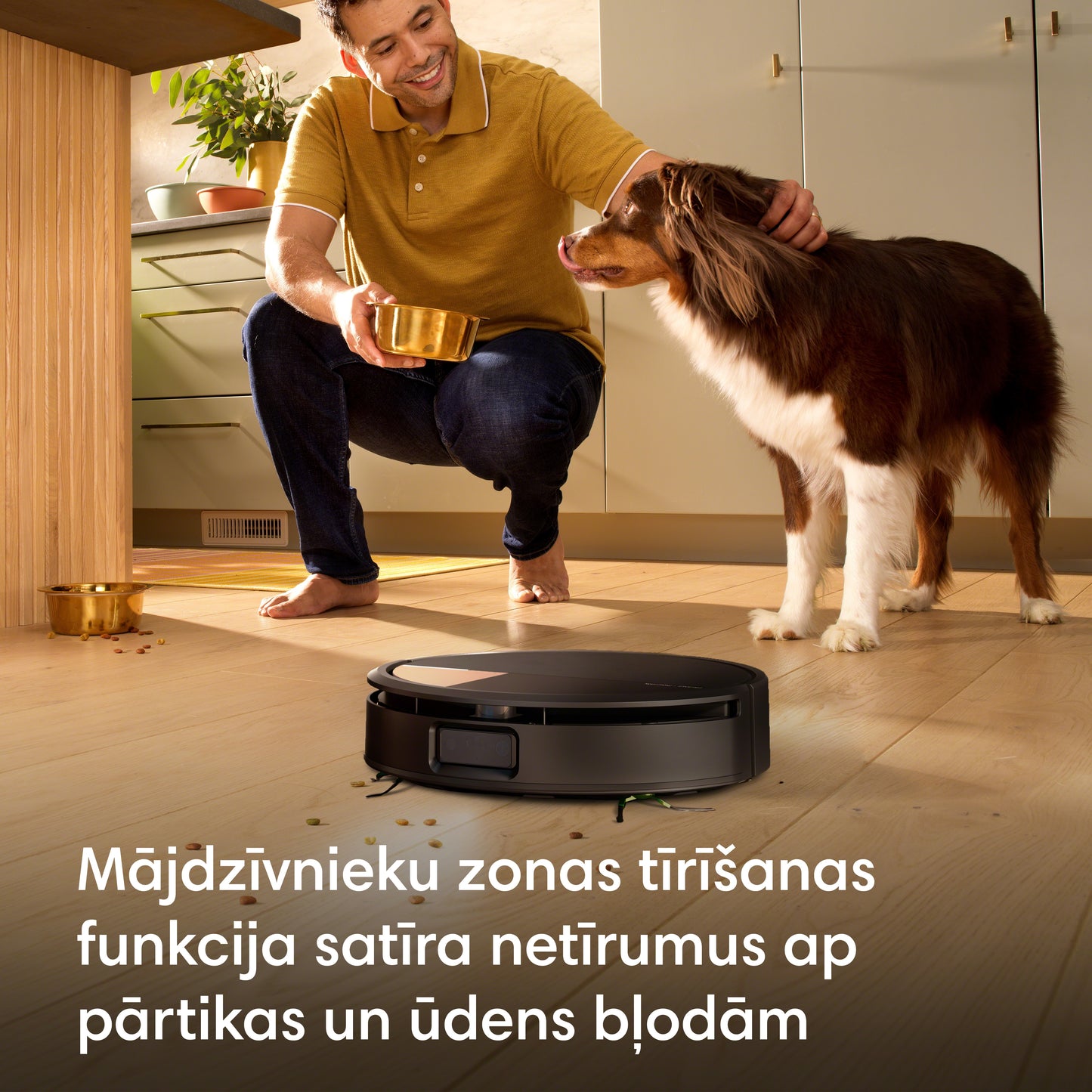Roomba® Max 775 Combo robots + AutoWash™ dokstacija