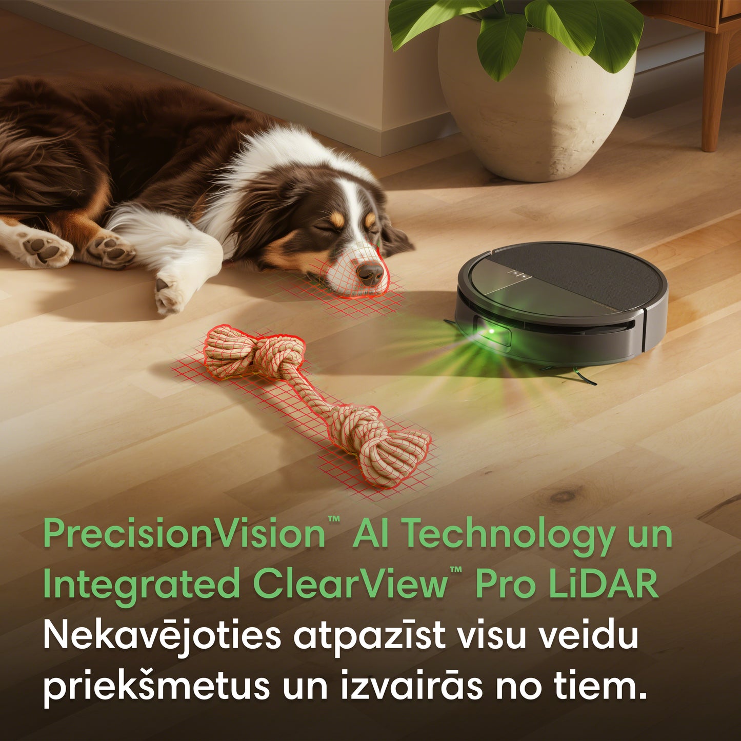 Roomba® Max 775 Combo robots + AutoWash™ dokstacija