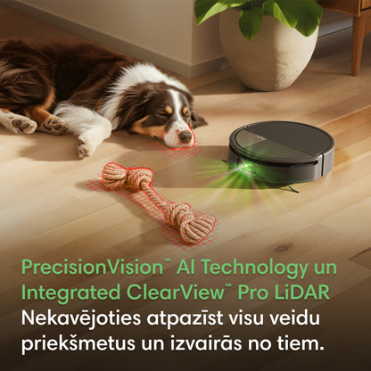 Roomba® Max 775 Combo robots + AutoWash™ dokstacija