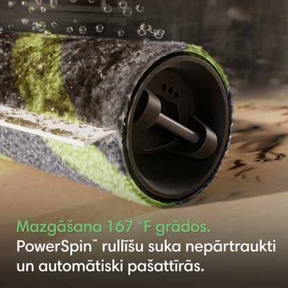 Roomba® Max 775 Combo robots + AutoWash™ dokstacija
