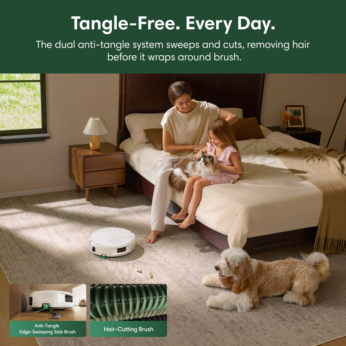 Roomba® Max 875 Combo robots + AutoWash™ dokstacija