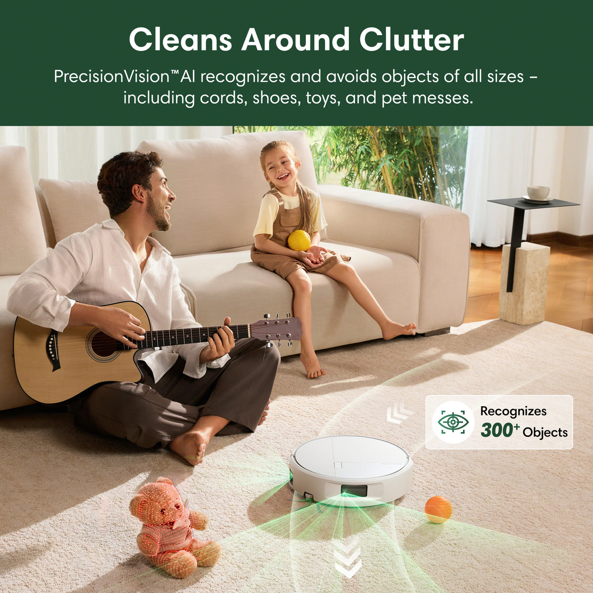 Roomba® Max 875 Combo robots + AutoWash™ dokstacija