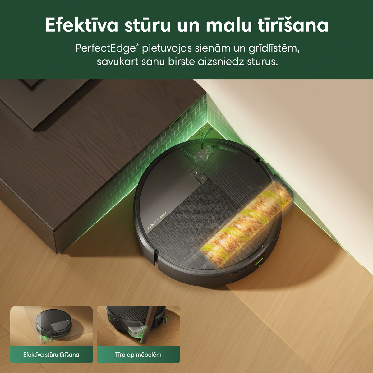 Roomba® Max 876 Combo robots + AutoWash™ dokstacija
