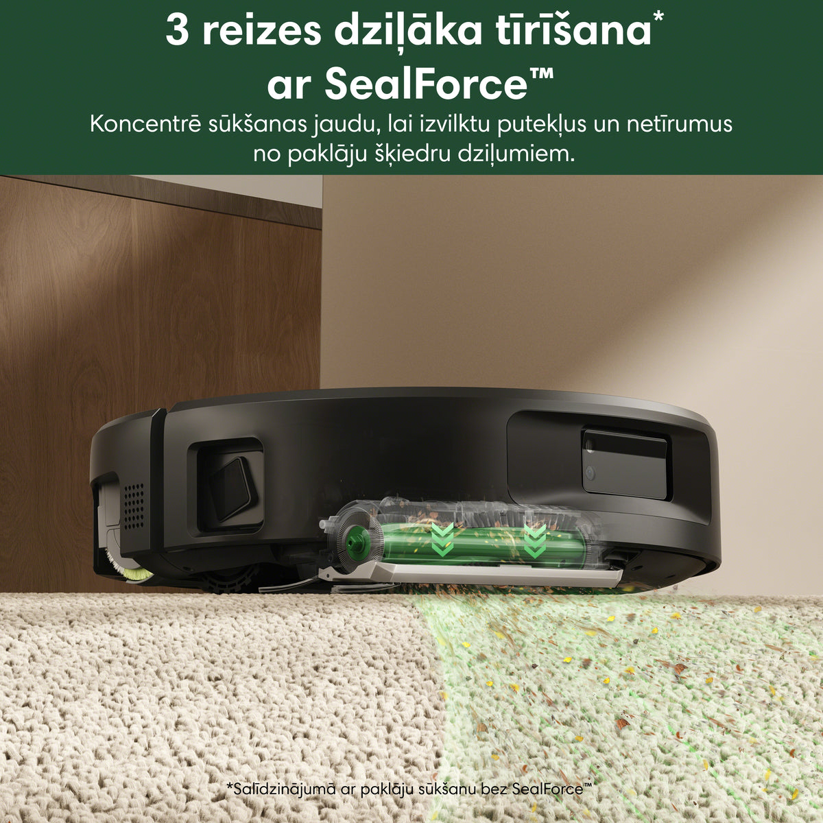 Roomba® Max 876 Combo robots + AutoWash™ dokstacija