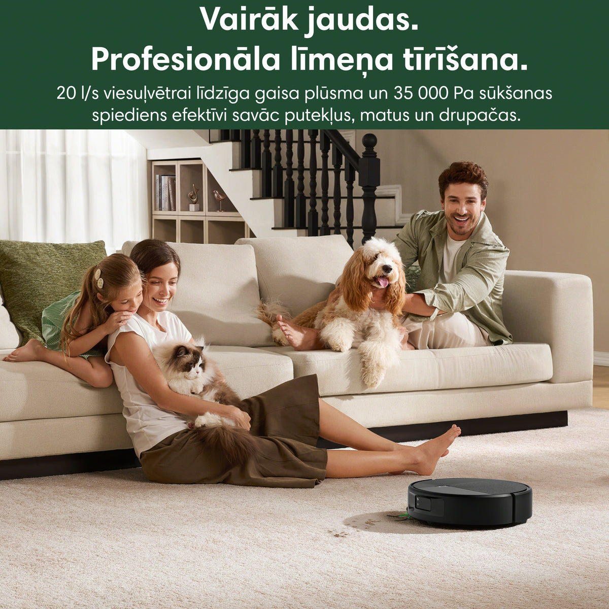 Roomba® Max 876 Combo robots + AutoWash™ dokstacija