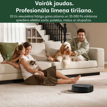 Roomba® Max 876 Combo robots + AutoWash™ dokstacija