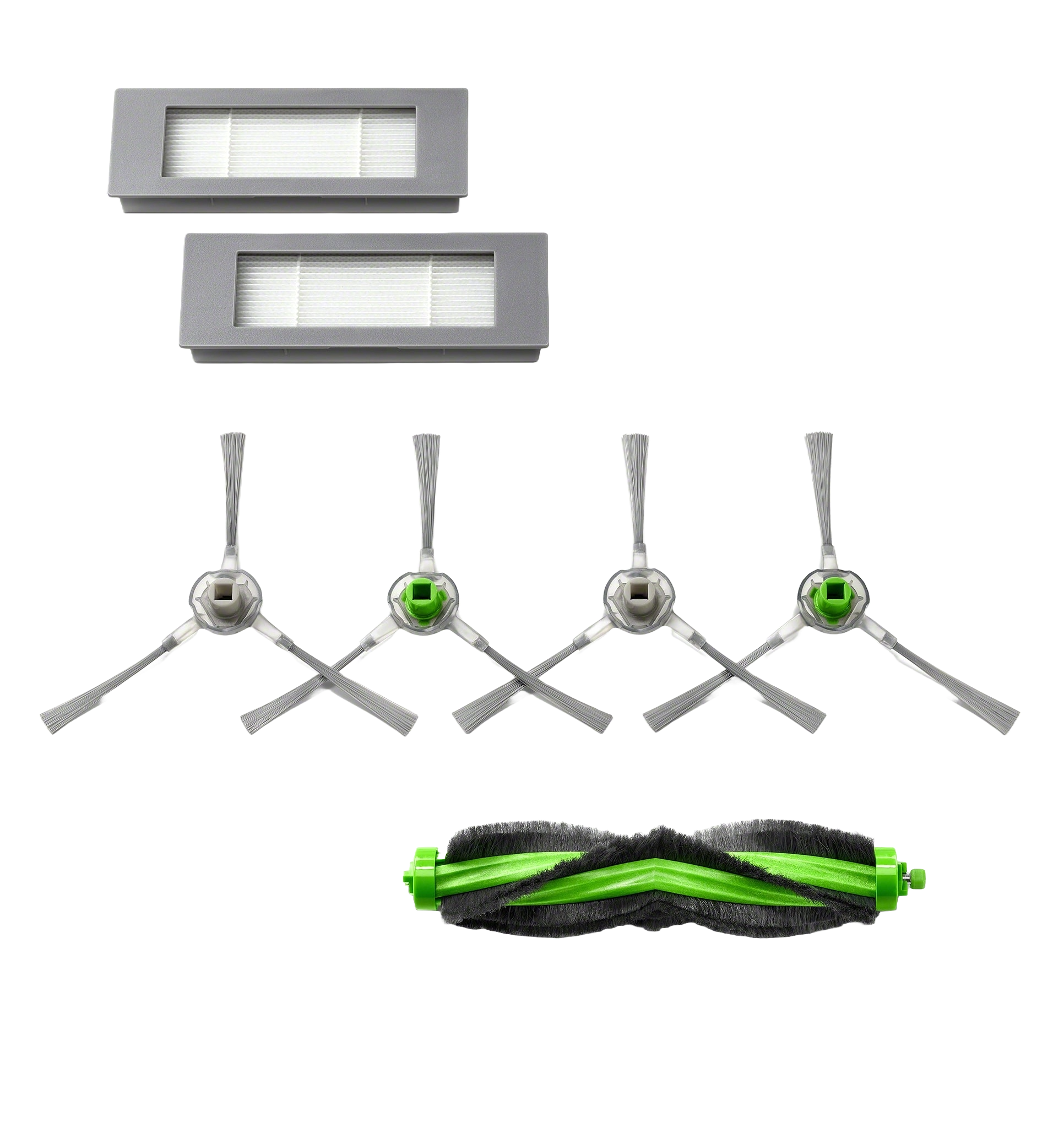 iRobot Piederumu komplekts Roomba® Combo 1100 - sērijai