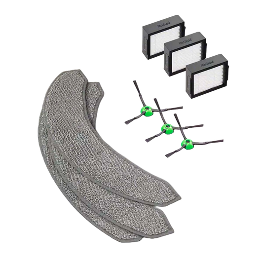 iRobot Piederumu komplekts Roomba® Combo j7/j7+, Combo j9/j9+ un Combo 10 Max