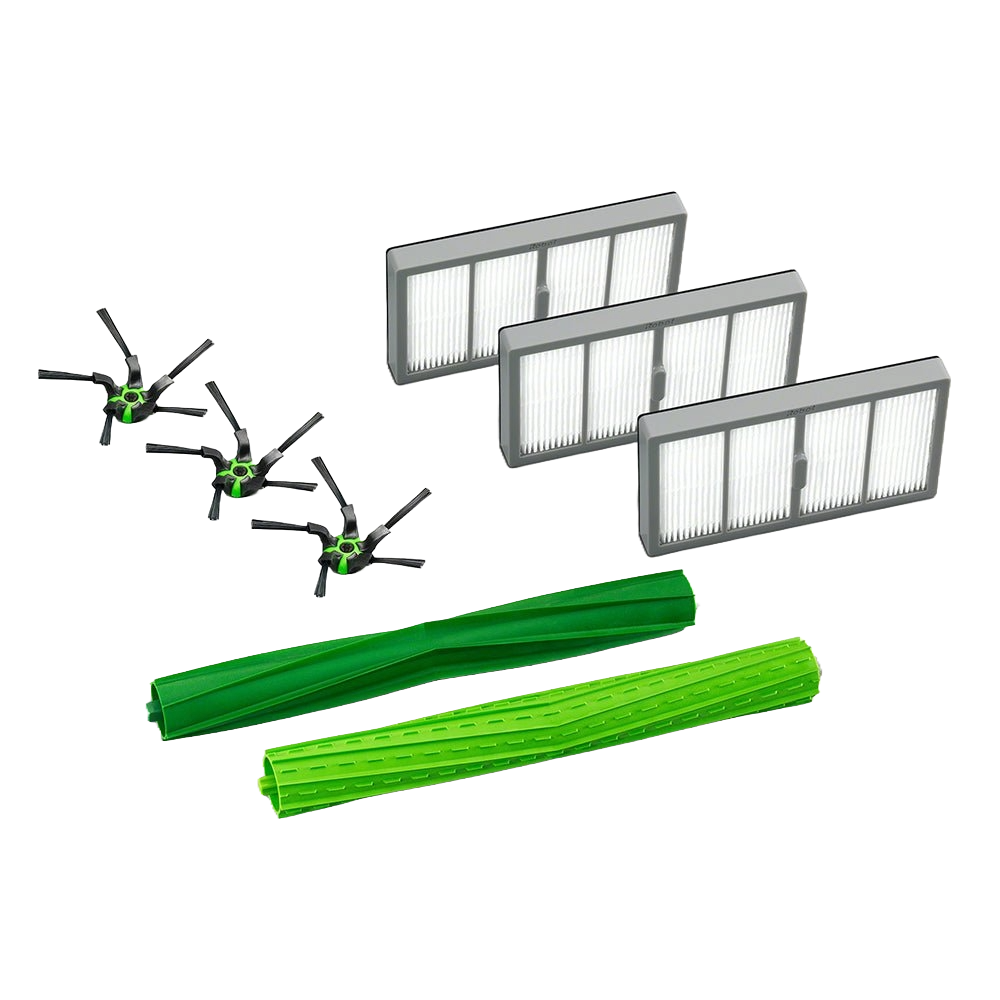 iRobot Piederumu komplekts Roomba® s sērijai