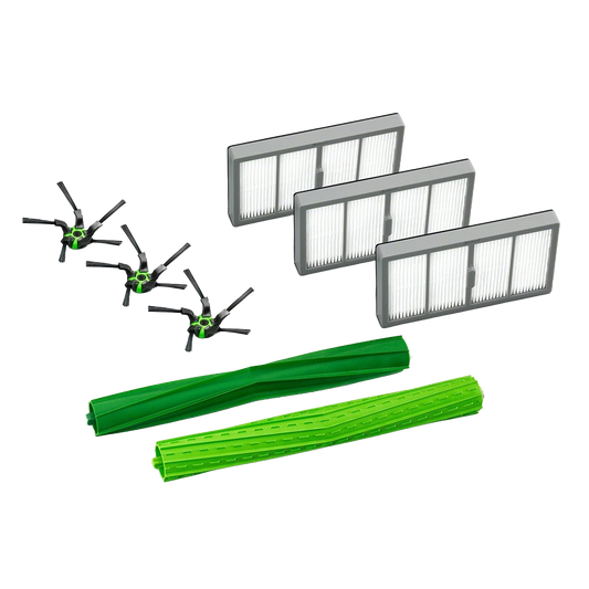 iRobot Piederumu komplekts Roomba® s sērijai