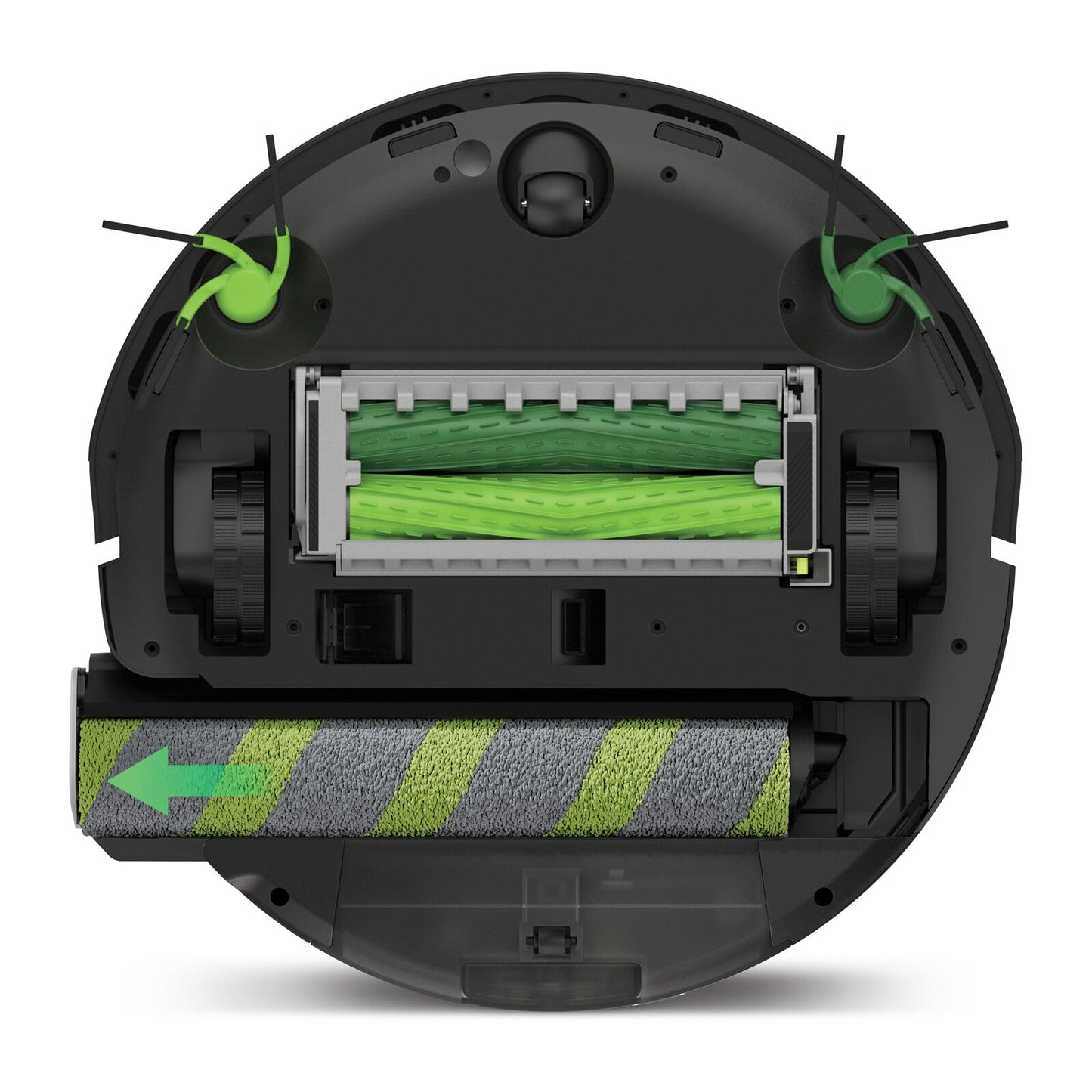 Roomba® Max 775 Combo robots + AutoWash™ dokstacija