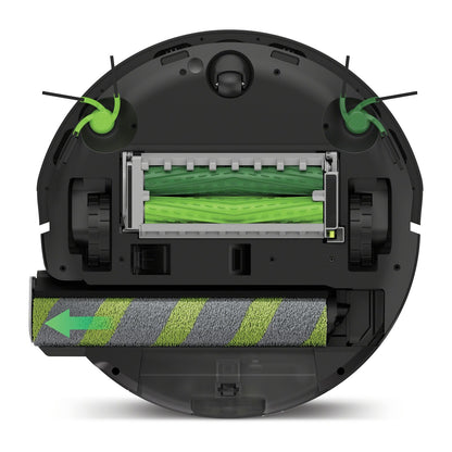 Roomba® Max 775 Combo robots + AutoWash™ dokstacija