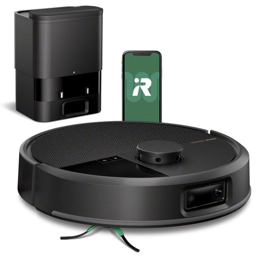 Roomba® Max 705 Vac Robot + AutoEmpty™ stacija