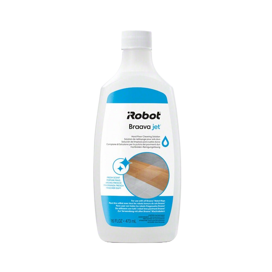 iRobot Braava jet™ tīrīšanas līdzeklis cietajām grīdām