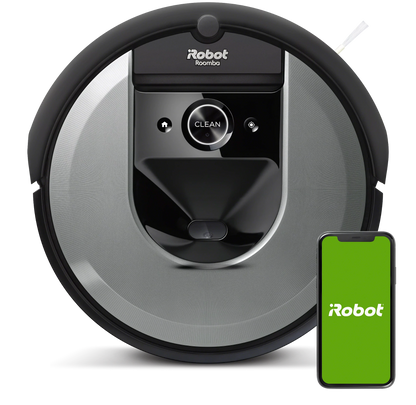 iRobot® Roomba® i7