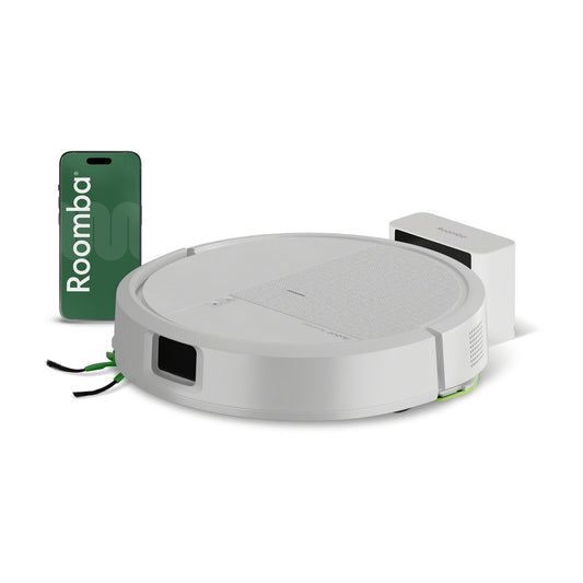 Roomba® 115 Combo robots