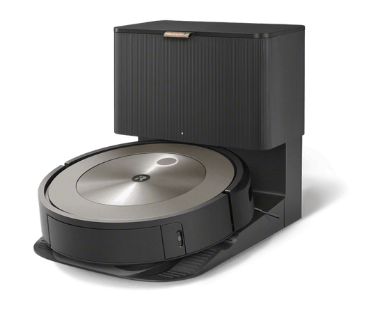 Roomba® j9+ robots putekļu sūcējs