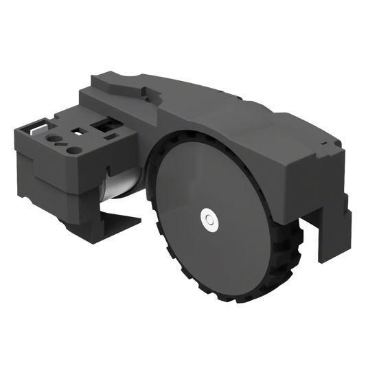 Labās puses riteņu modulis Roomba® j sērijai