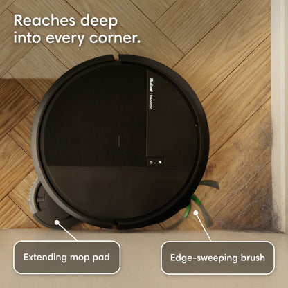 Roomba® 415 Combo robots + AutoWash™ dokstacija