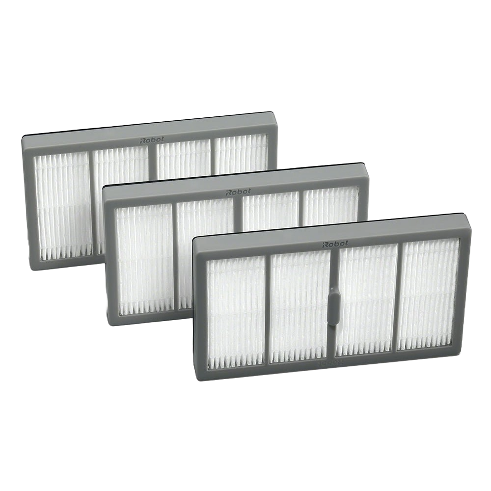 iRobot iRobot® Roomba® s sērija Iepakojumā 3 filtri