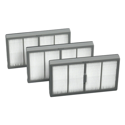 iRobot iRobot® Roomba® s sērija Iepakojumā 3 filtri