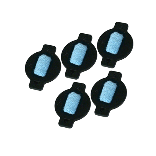 iRobot Iepakojums ar 5 spilventiņu kapsulām nomaiņai Pro-Clean sistēmai