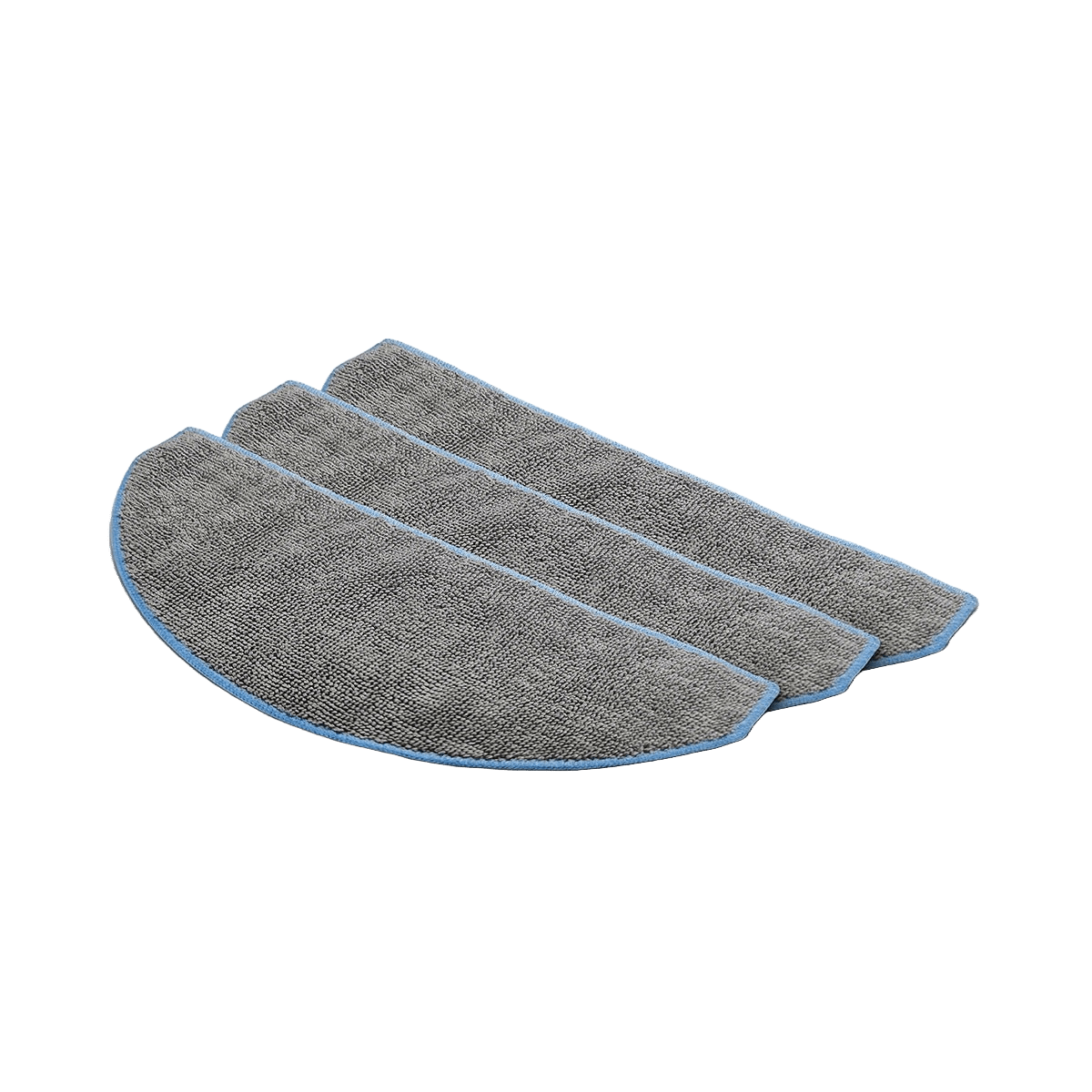 iRobot Trīs moppa spilventiņu komplekts Roomba® Combo Essential un Roomba® 105 sērijai